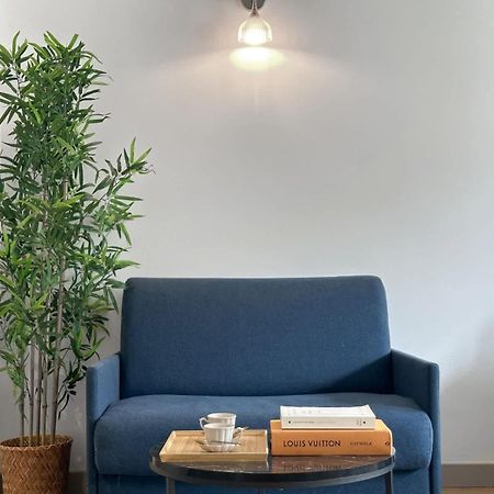 パリCharming Family Flat Near Montparnasseアパートメント エクステリア 写真